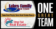 Lakes Family Real Estate Aka: Otter Tail Real Estate
