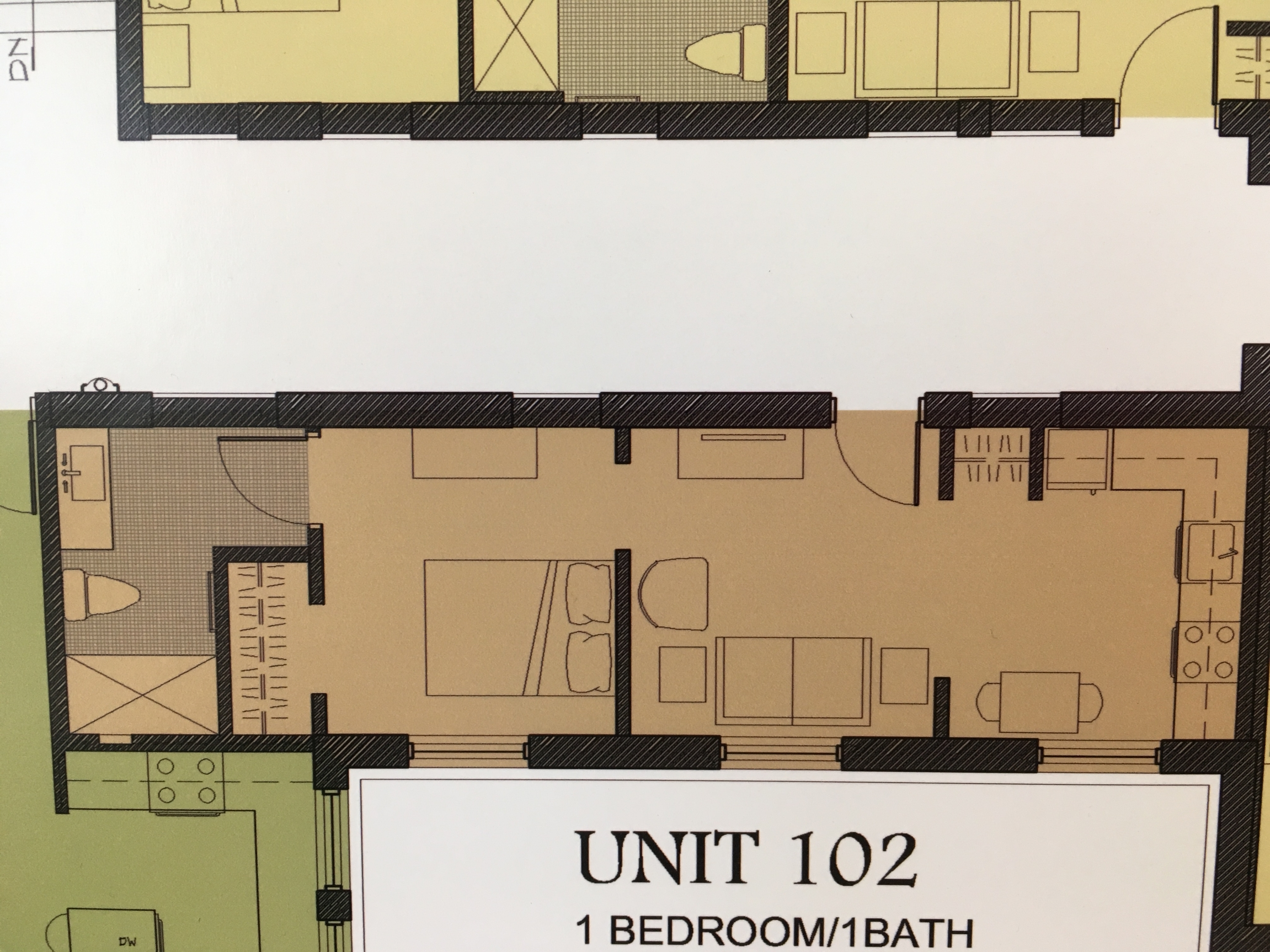 1447 Patterson Loop - 102